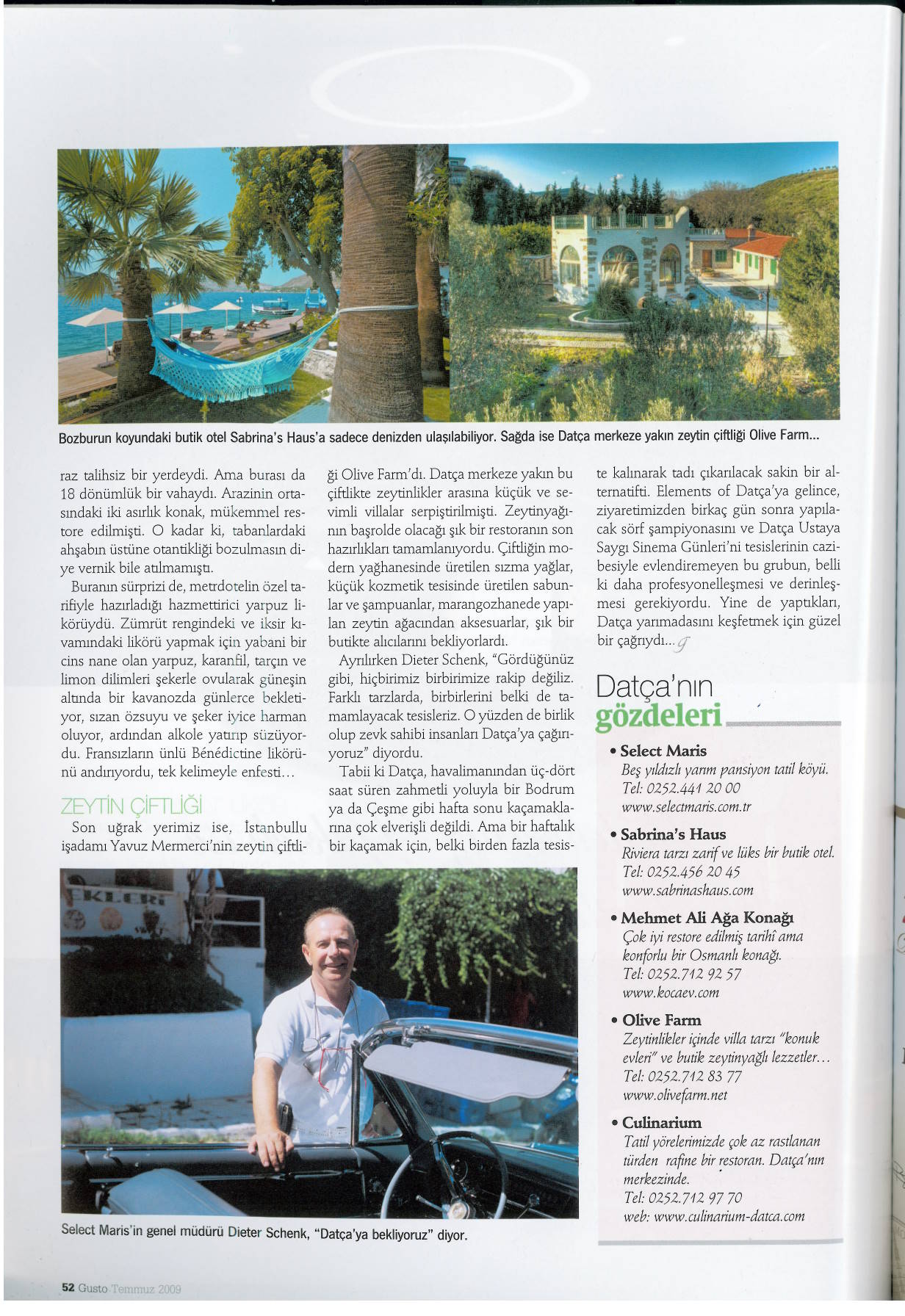 Relax Dieter Schenk pic